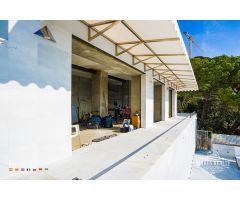 Villa de Lujo en Venta en Lloret de Mar, Girona