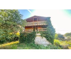 Chalet en Venta en Maçanet de la Selva, Girona