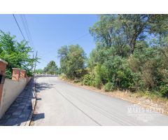 Parcela en Venta en Vidreres, Girona