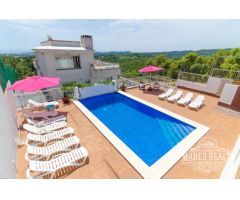 Chalet en Venta en Lloret de Mar, Girona