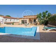 Chalet en Venta en Lloret de Mar, Girona