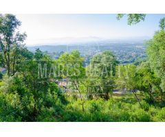 Parcela en Venta en Maçanet de la Selva, Girona