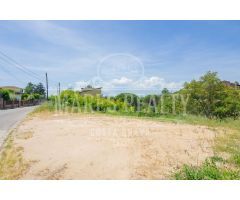 Parcela en Venta en Maçanet de la Selva, Girona