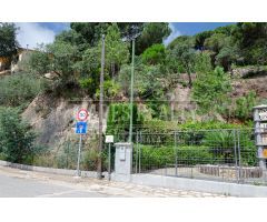 Parcela en Venta en Lloret de Mar, Girona