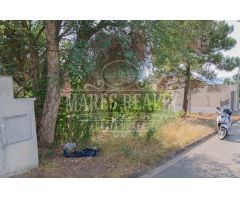 Parcela en Venta en Lloret de Mar, Girona