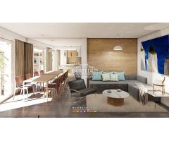Atico en Venta en LHospitalet de Llobregat, Barcelona