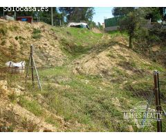 Parcela en Venta en Vidreres, Girona