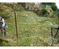Parcela en Venta en Vidreres, Girona