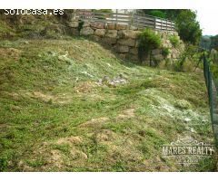 Parcela en Venta en Vidreres, Girona