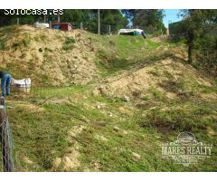 Parcela en Venta en Vidreres, Girona
