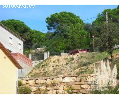 Parcela en Venta en Vidreres, Girona