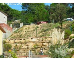 Parcela en Venta en Vidreres, Girona