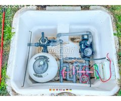 Parcela en Venta en Sant Antoni de Calonge, Girona