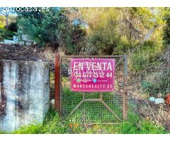 Parcela en Venta en Sant Genís de Palafolls, Barcelona