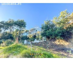 Parcela en Venta en Sant Genís de Palafolls, Barcelona