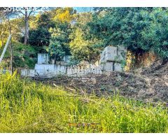 Parcela en Venta en Sant Genís de Palafolls, Barcelona