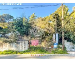 Parcela en Venta en Sant Genís de Palafolls, Barcelona