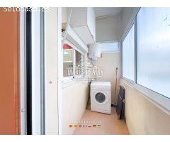 Apartamento en Venta en Malgrat de Mar, Barcelona