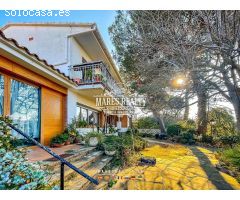 Chalet en Venta en Vilassar de Dalt, Barcelona