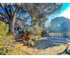 Chalet en Venta en Vilassar de Dalt, Barcelona