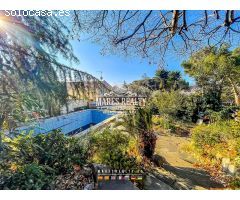Chalet en Venta en Vilassar de Dalt, Barcelona