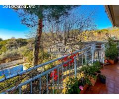 Chalet en Venta en Vilassar de Dalt, Barcelona