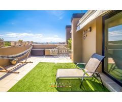 Piso en Venta en Sant Feliu de Guíxols, Girona