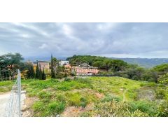 Parcela en Venta en Lloret de Mar, Girona