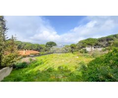 Parcela en Venta en Lloret de Mar, Girona