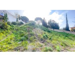 Parcela en Venta en Lloret de Mar, Girona