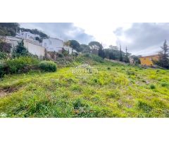 Parcela en Venta en Lloret de Mar, Girona