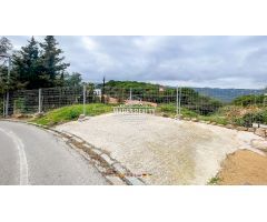 Parcela en Venta en Lloret de Mar, Girona