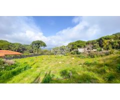 Parcela en Venta en Lloret de Mar, Girona