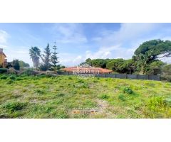Parcela en Venta en Lloret de Mar, Girona