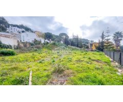 Parcela en Venta en Lloret de Mar, Girona