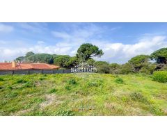 Parcela en Venta en Lloret de Mar, Girona