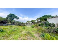 Parcela en Venta en Lloret de Mar, Girona