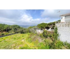 Parcela en Venta en Lloret de Mar, Girona