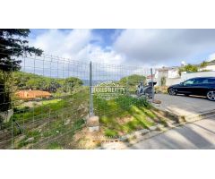 Parcela en Venta en Lloret de Mar, Girona