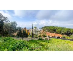 Parcela en Venta en Lloret de Mar, Girona