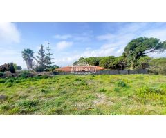 Parcela en Venta en Lloret de Mar, Girona