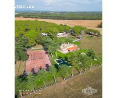 Casa de campo en Venta en Caldes de Malavella, Girona