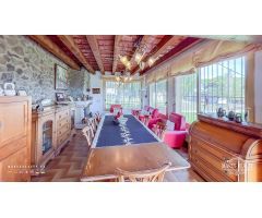Casa de campo en Venta en Caldes de Malavella, Girona