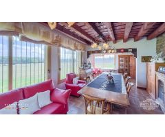 Casa de campo en Venta en Caldes de Malavella, Girona