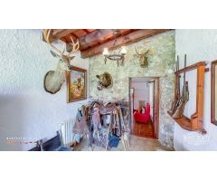 Casa de campo en Venta en Caldes de Malavella, Girona