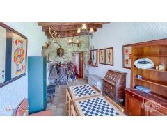 Casa de campo en Venta en Caldes de Malavella, Girona