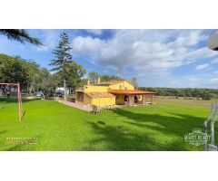 Casa de campo en Venta en Caldes de Malavella, Girona
