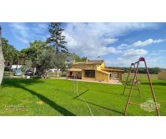 Casa de campo en Venta en Caldes de Malavella, Girona