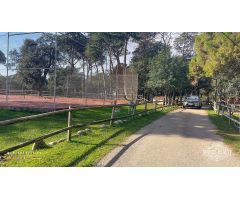 Casa de campo en Venta en Caldes de Malavella, Girona
