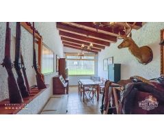 Casa de campo en Venta en Caldes de Malavella, Girona